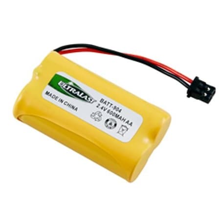 Replacement For Uniden Bt-1015